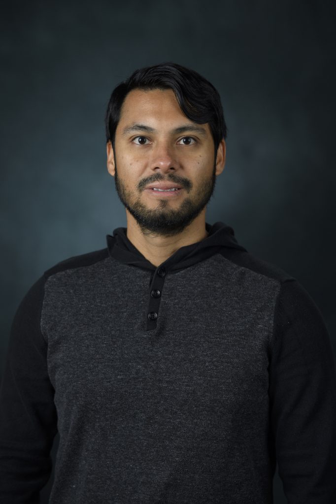 Daniel Valle Ph D Department Of Modern Languages
