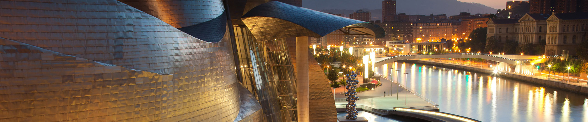 Guggenheim Bilbao